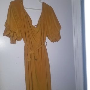 Beautiful formal Dress